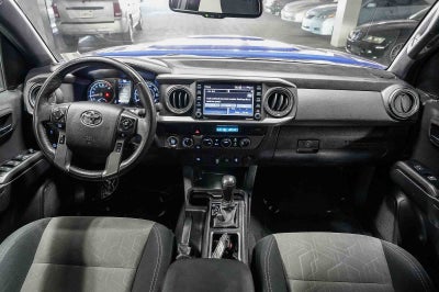 Toyota Tacoma TRD Sport 2023