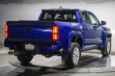 Toyota Tacoma SR5 2024