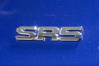 Toyota Tacoma SR5 2024