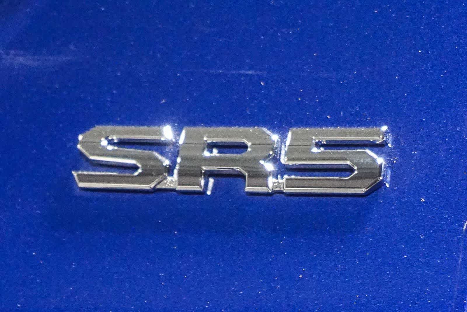 Toyota Tacoma SR5 2024