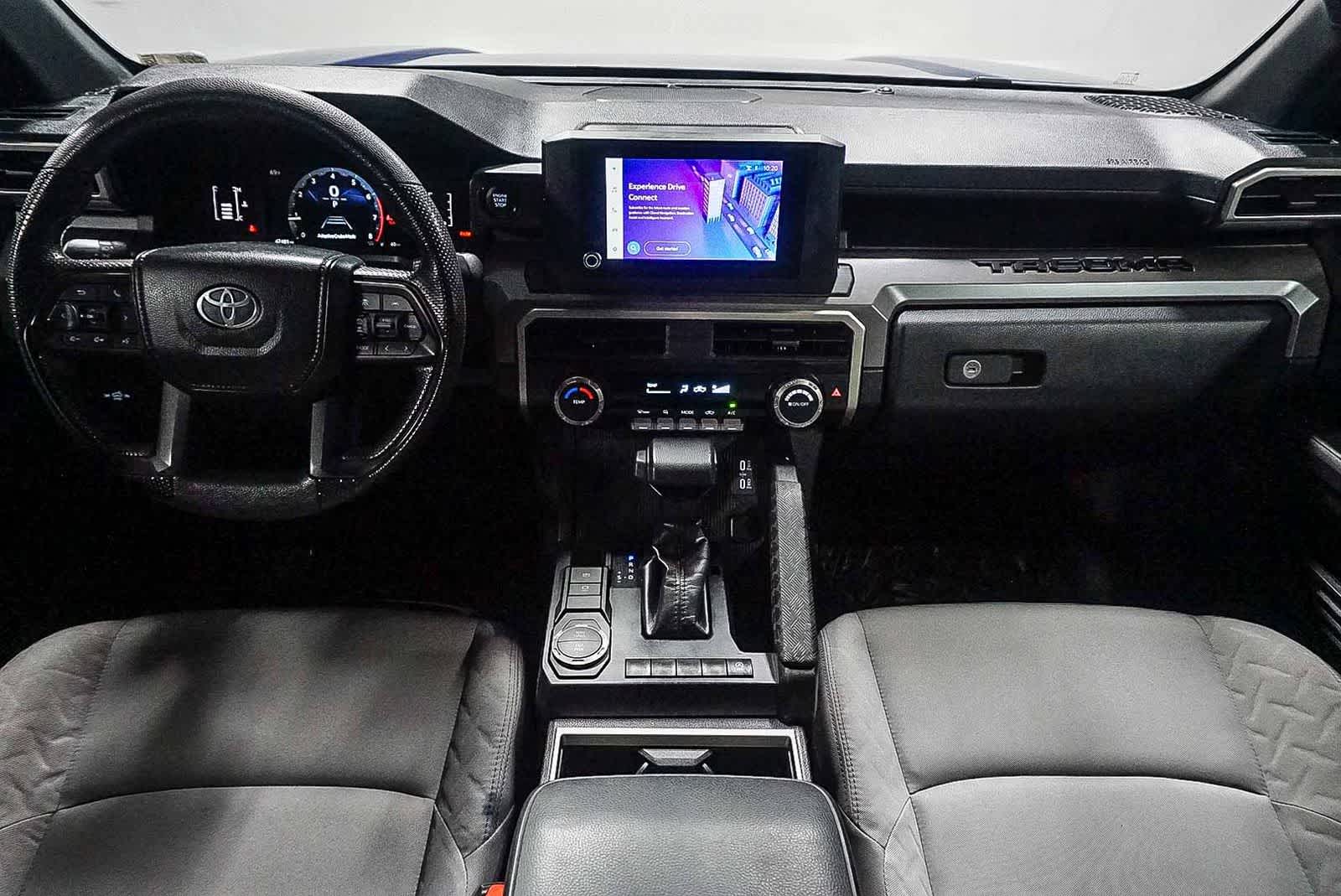 Toyota Tacoma SR5 2024