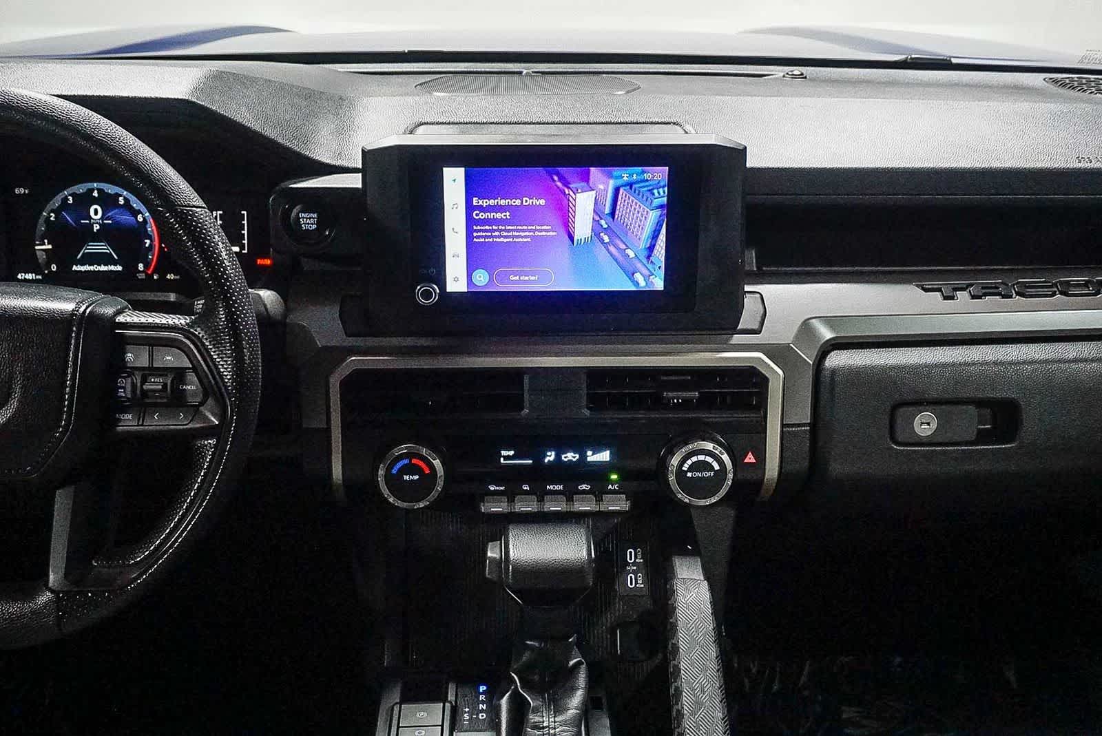 Toyota Tacoma SR5 2024