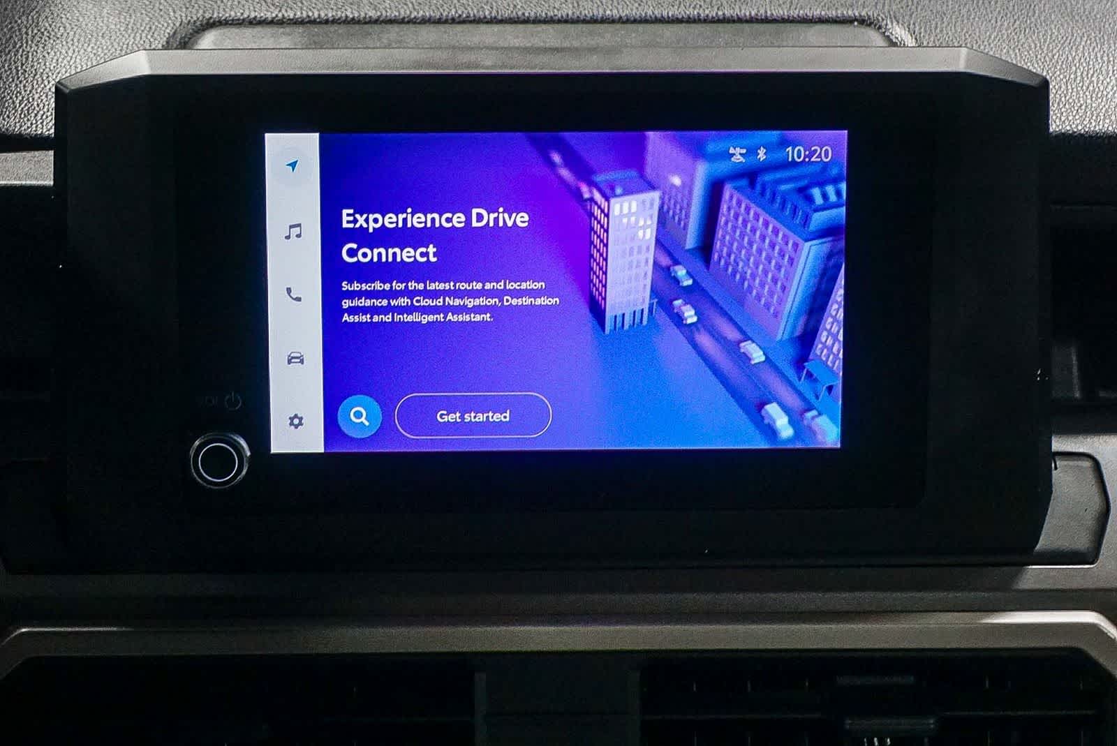 Toyota Tacoma SR5 2024