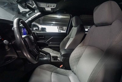 Toyota Tacoma SR5 2024