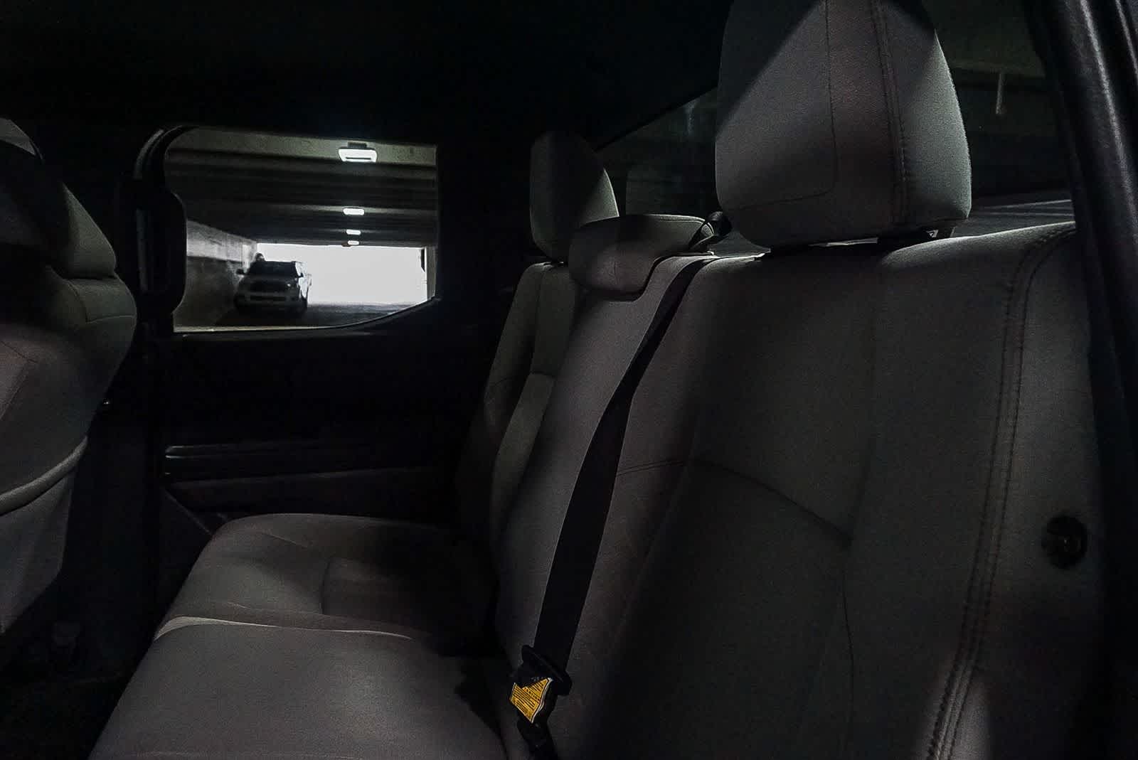 Toyota Tacoma SR5 2024