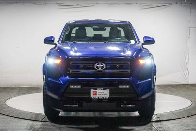 Toyota Tacoma SR5 2024