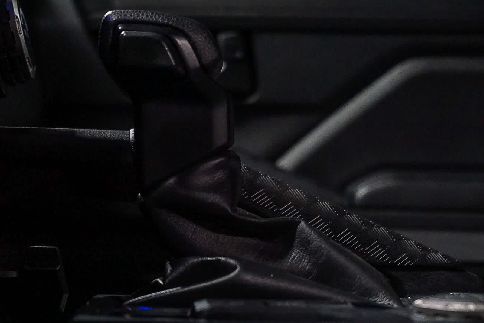 Toyota Tacoma SR5 2024