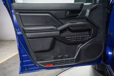 Toyota Tacoma SR5 2024