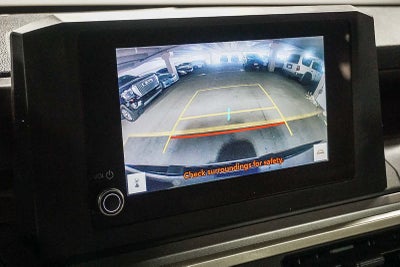 Toyota Tacoma SR5 2024