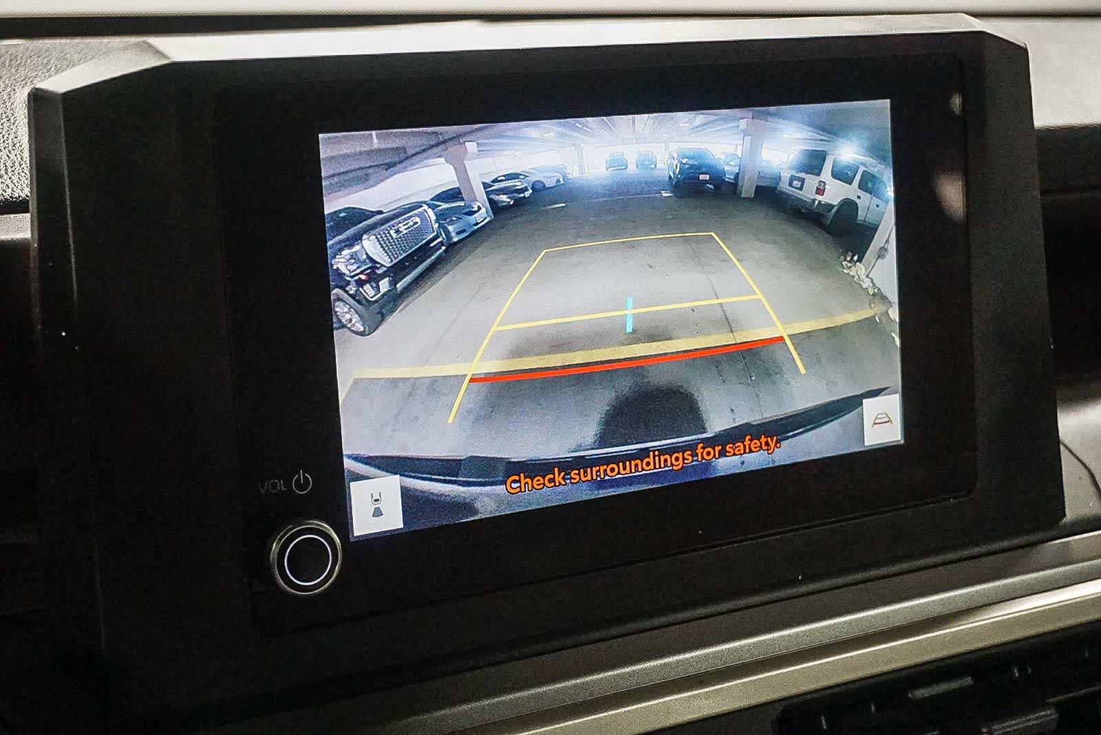 Toyota Tacoma SR5 2024