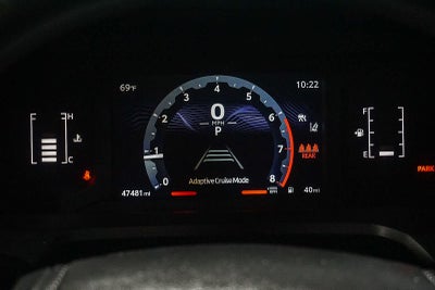 Toyota Tacoma SR5 2024