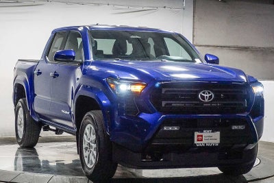 Toyota Tacoma SR5 2024