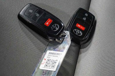 Toyota Tacoma SR5 2024