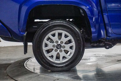 Toyota Tacoma SR5 2024