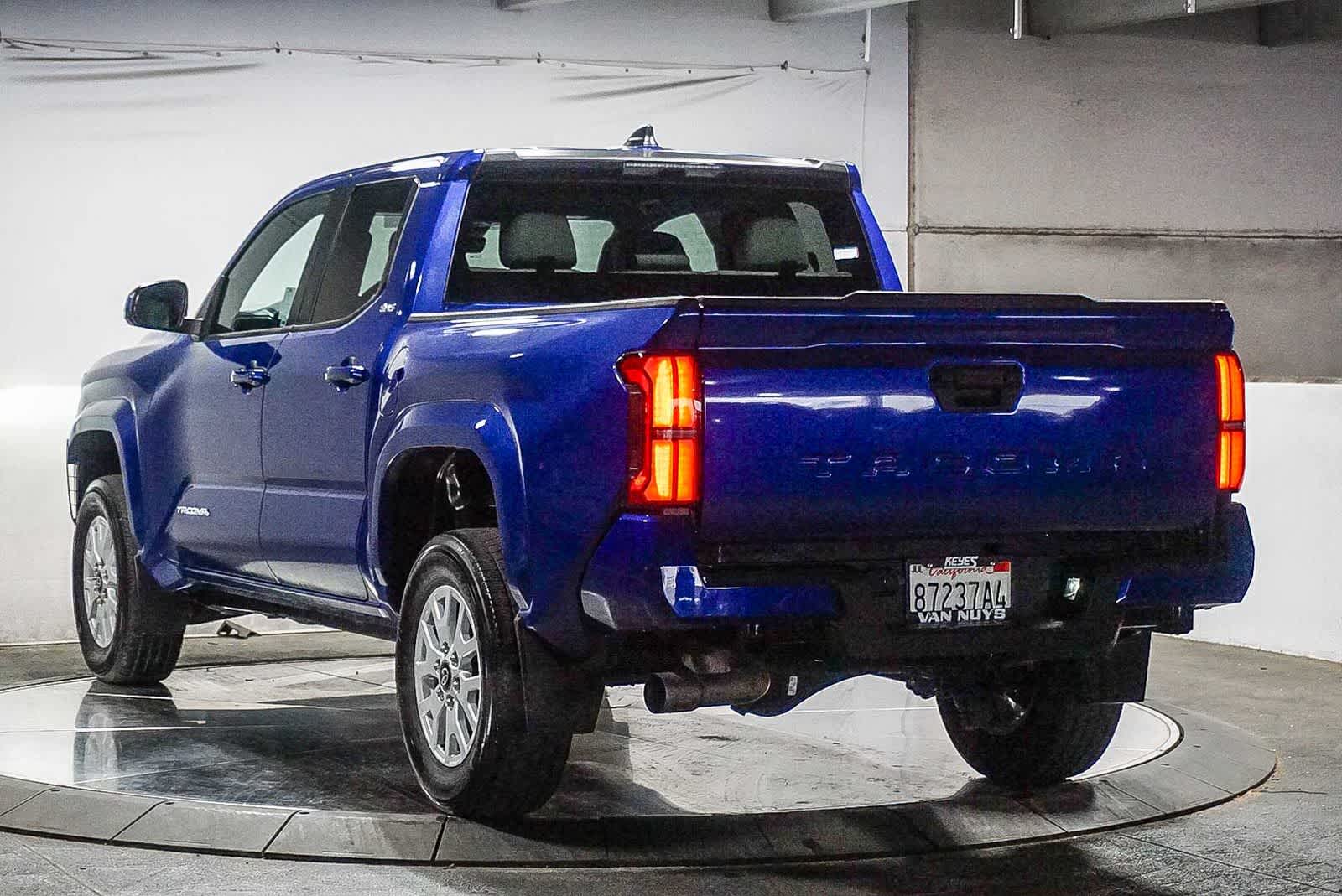 Toyota Tacoma SR5 2024