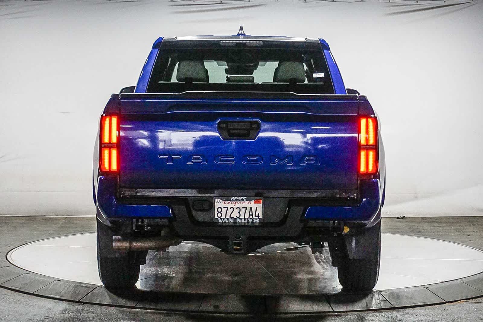 Toyota Tacoma SR5 2024