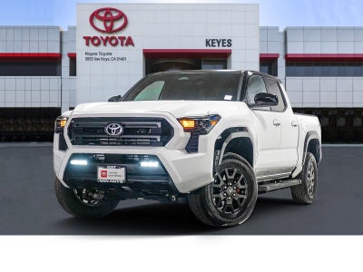 Toyota Tacoma SR5 2024