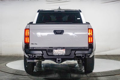 Toyota Tacoma SR5 2024