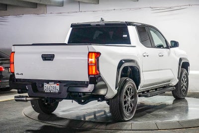 Toyota Tacoma SR5 2024