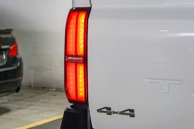 Toyota Tacoma SR5 2024