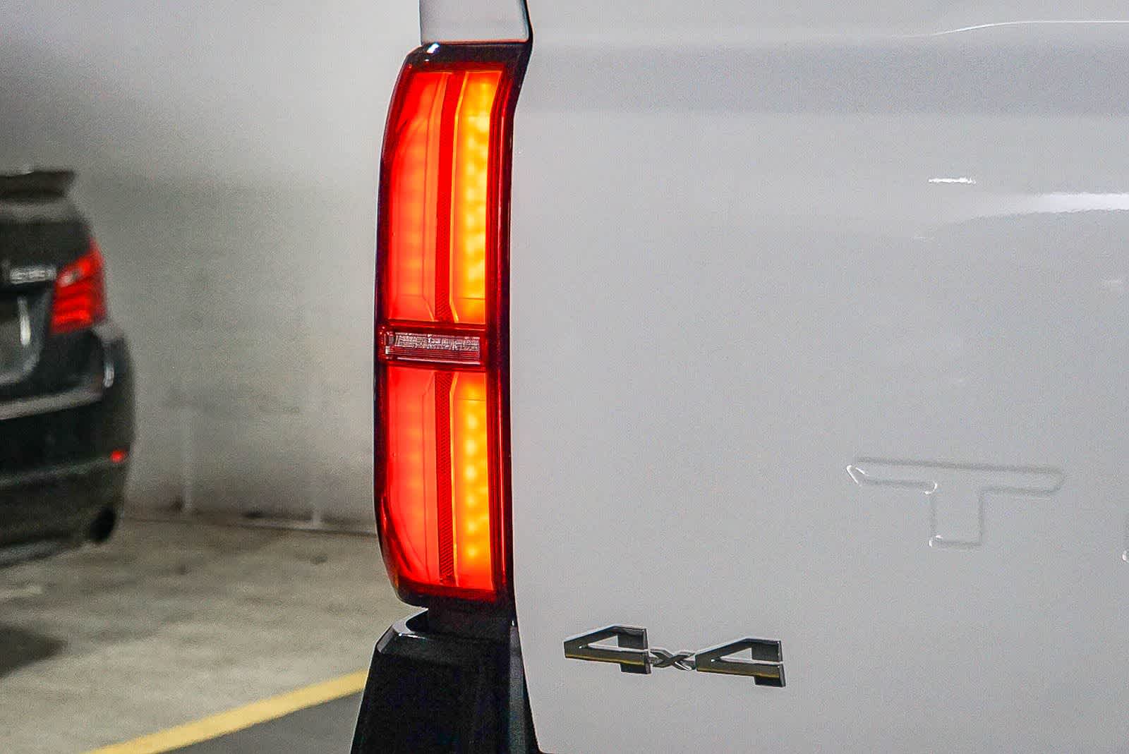 Toyota Tacoma SR5 2024
