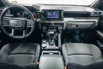 Toyota Tacoma SR5 2024