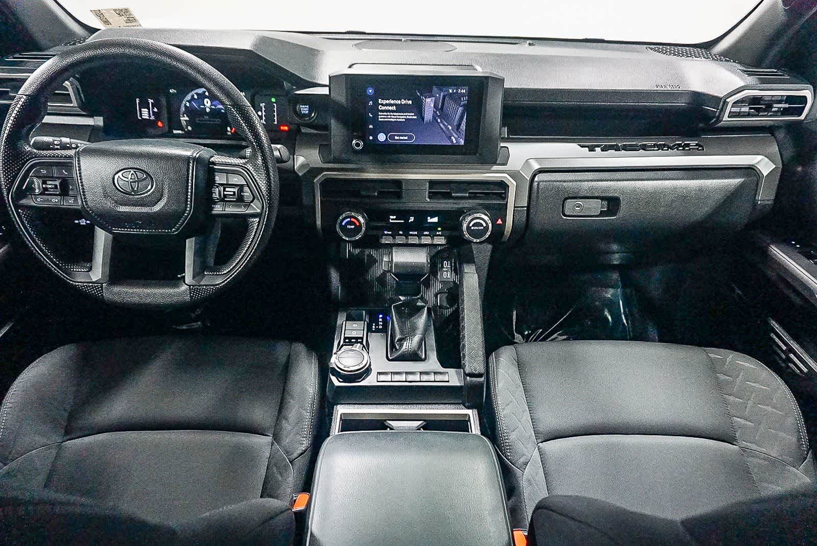 Toyota Tacoma SR5 2024