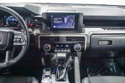 Toyota Tacoma SR5 2024