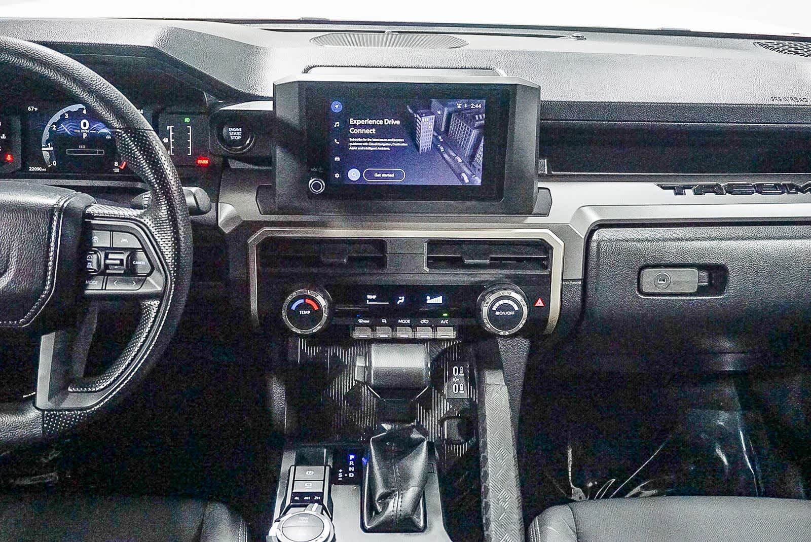 Toyota Tacoma SR5 2024