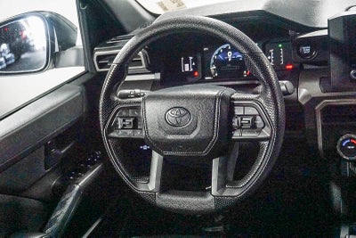 Toyota Tacoma SR5 2024