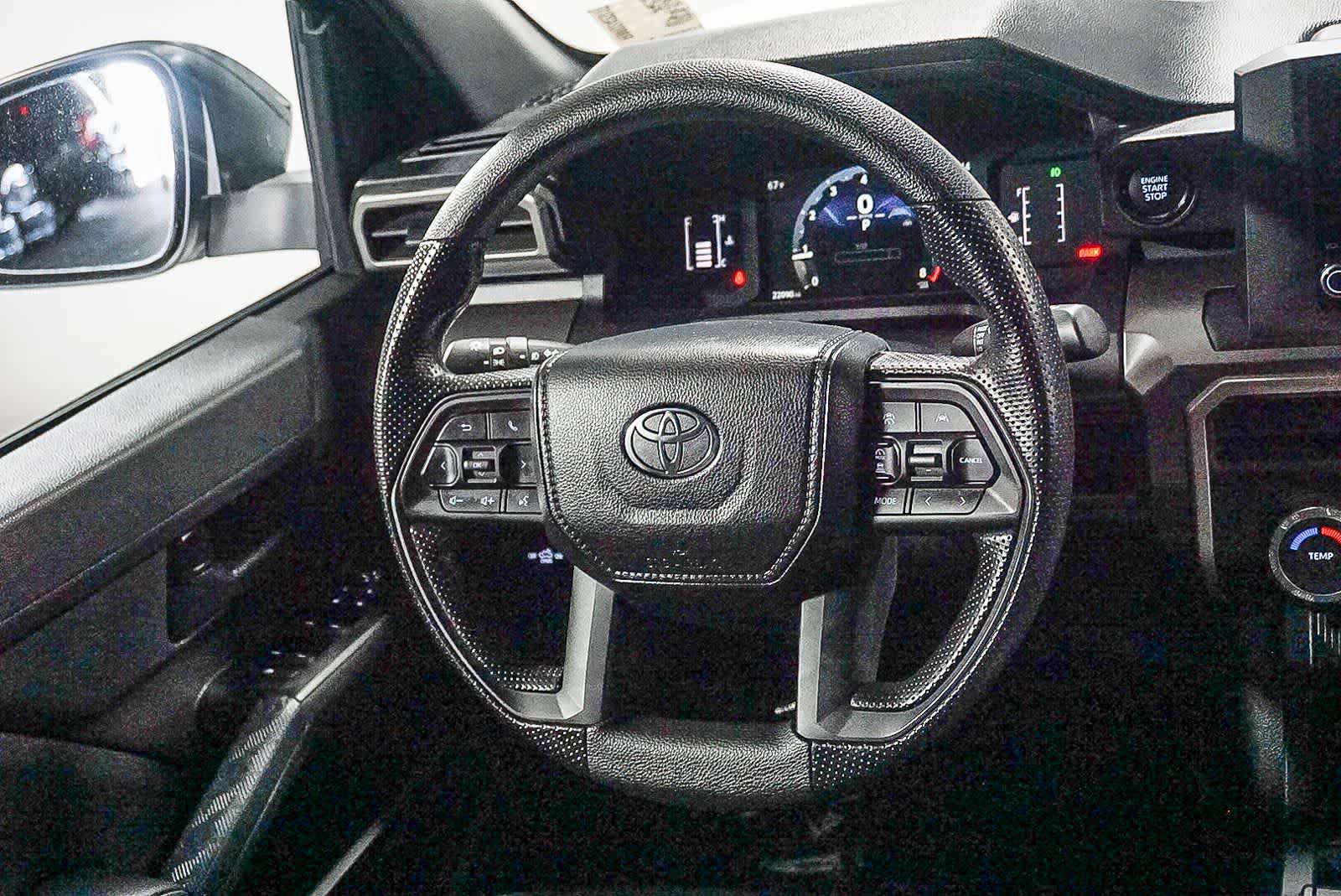 Toyota Tacoma SR5 2024