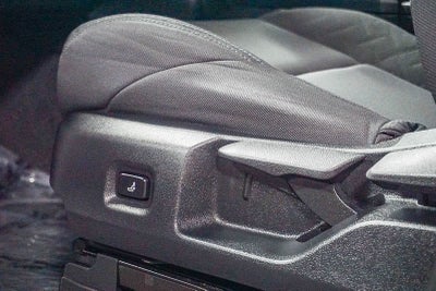 Toyota Tacoma SR5 2024