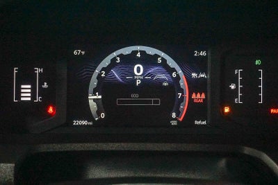 Toyota Tacoma SR5 2024