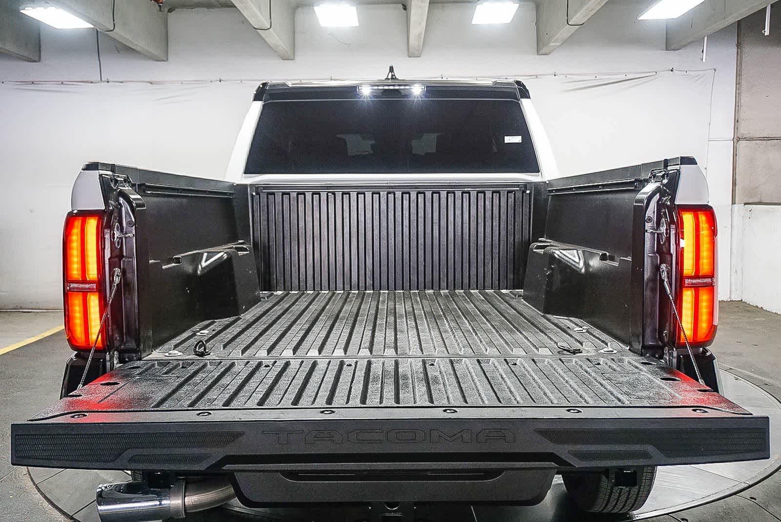 Toyota Tacoma SR5 2024