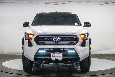 Toyota Tacoma SR5 2024