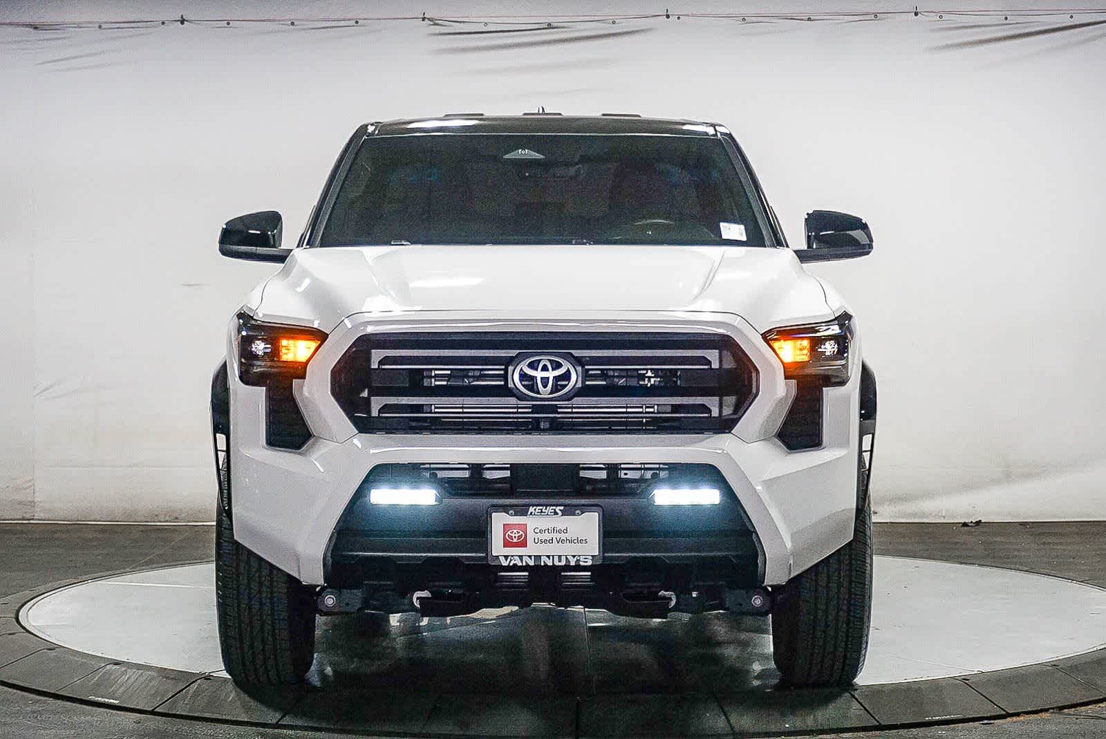 Toyota Tacoma SR5 2024