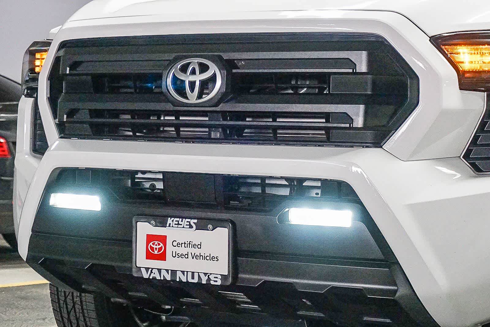 Toyota Tacoma SR5 2024