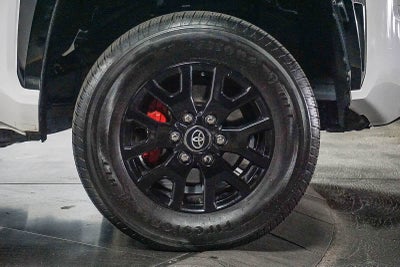 Toyota Tacoma SR5 2024