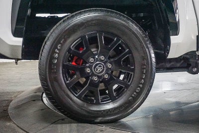 Toyota Tacoma SR5 2024