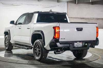 Toyota Tacoma SR5 2024