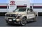 Toyota Tacoma TRD Sport 2024