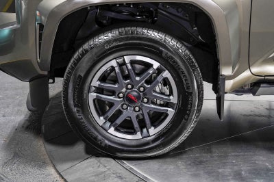 Toyota Tacoma TRD Sport 2024