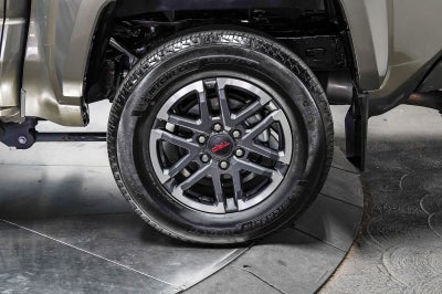 Toyota Tacoma TRD Sport 2024