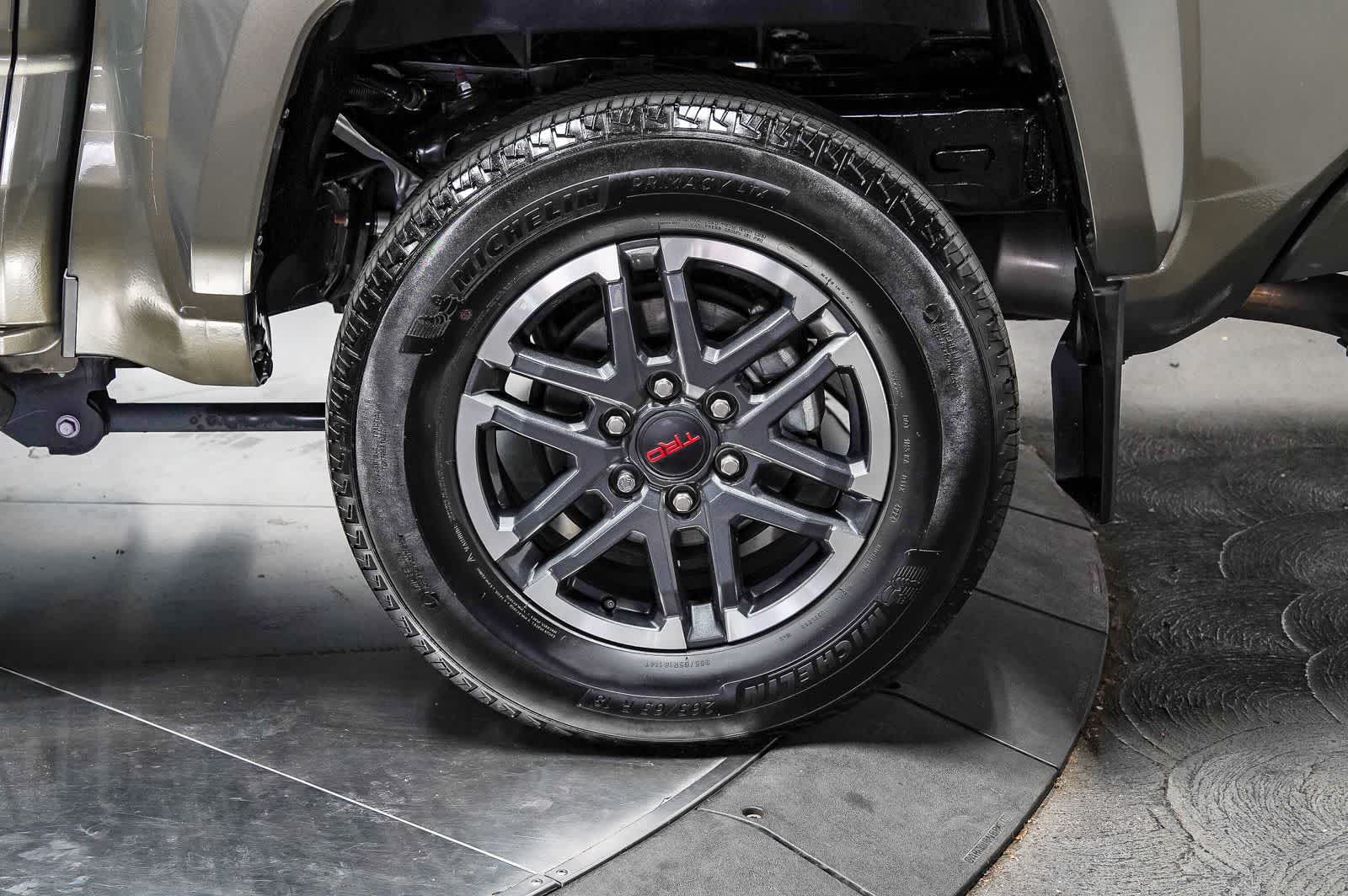 Toyota Tacoma TRD Sport 2024