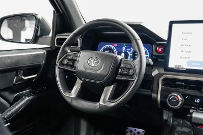 Toyota Tacoma TRD Sport 2024
