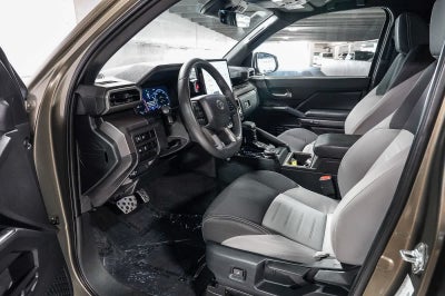 Toyota Tacoma TRD Sport 2024