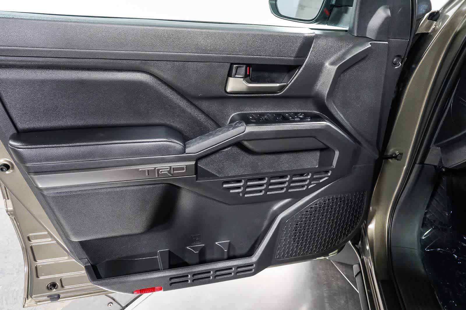 Toyota Tacoma TRD Sport 2024