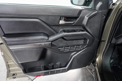 Toyota Tacoma TRD Sport 2024