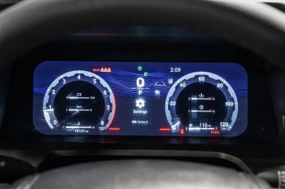 Toyota Tacoma TRD Sport 2024