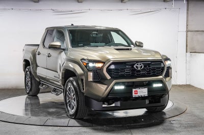 Toyota Tacoma TRD Sport 2024